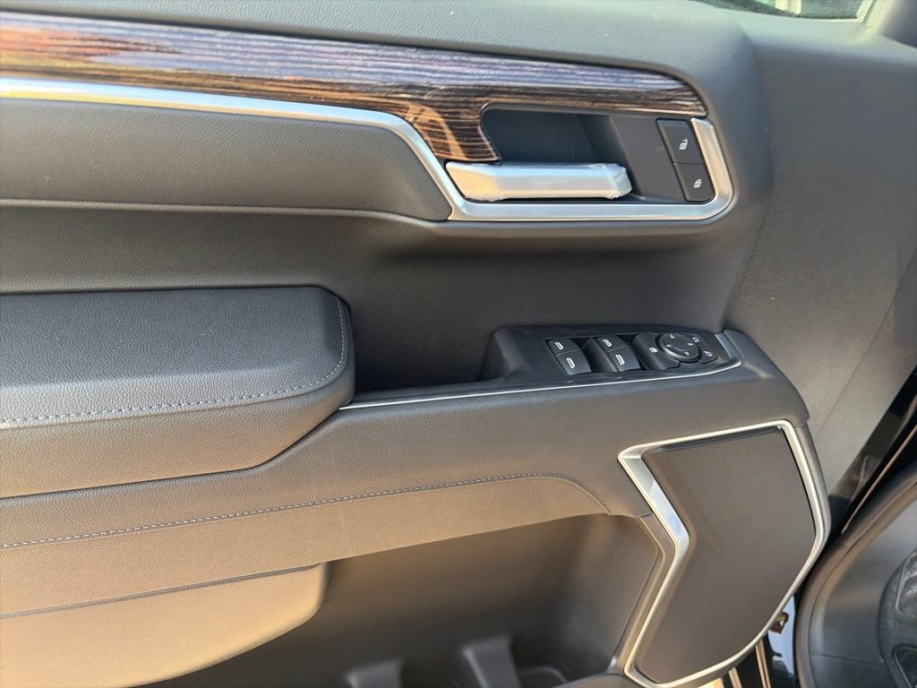 New 2026 GMC Sierra 1500 Elevation AWD/4WD image 17