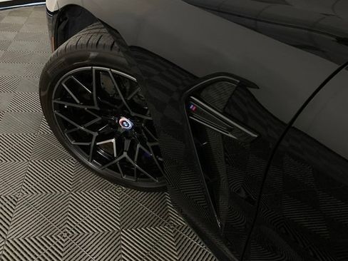 Used 2023 BMW M8 Competition w/ M Carbon Exterior Package AWD/4WD image 48