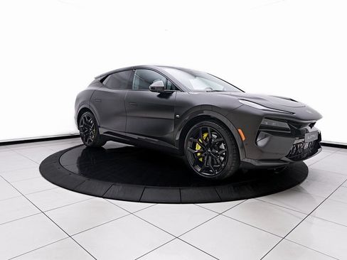 Used 2025 Lotus Eletre AWD/4WD image 22