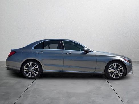 Used 2021 Mercedes-Benz C 300 Sedan image 5