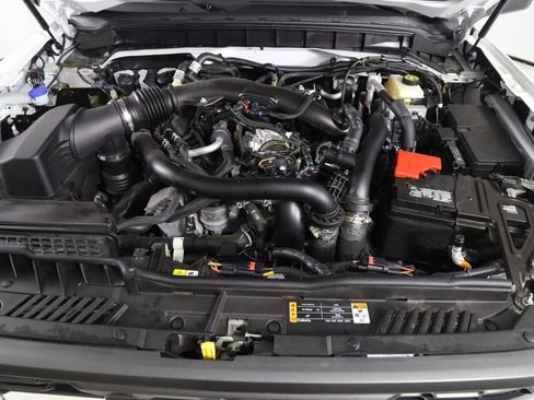 Used 2024 Ford Bronco Raptor image 66