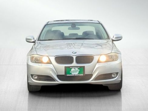 Used 2011 BMW 328i xDrive xDrive image 2