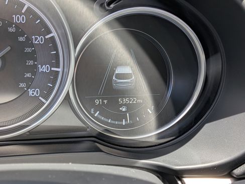 Used 2017 Hyundai Santa Fe SE FWD image 23