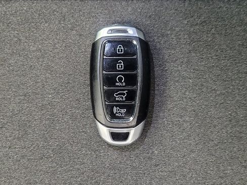 Used 2020 Hyundai Palisade SEL w/ Convenience Package FWD image 32