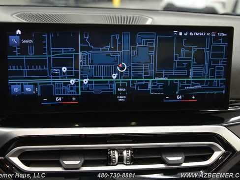 Used 2023 BMW 330i Sedan w/ Premium Package image 30