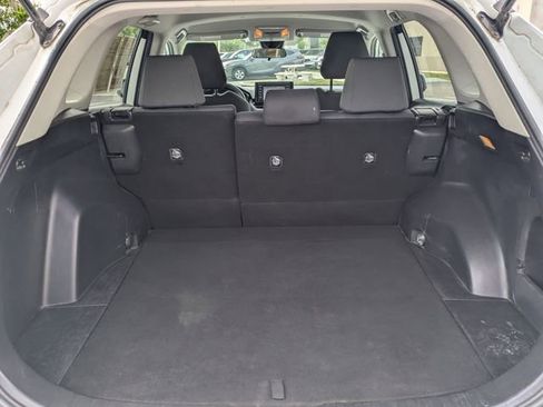 Used 2020 Toyota RAV4 XLE image 13