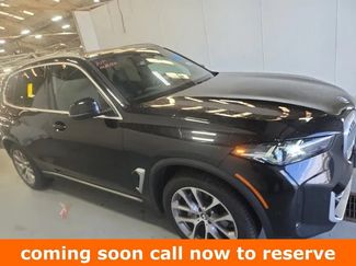 Used 2024 BMW X5 xDrive40i video 1