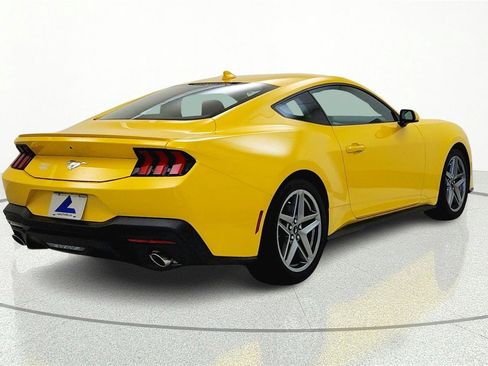Used 2024 Ford Mustang Premium RWD image 6