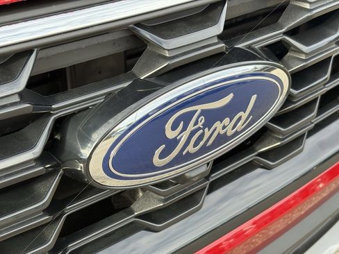 New 2026 Ford Escape ST-Line Select w/ Tech Pack #2 image 9