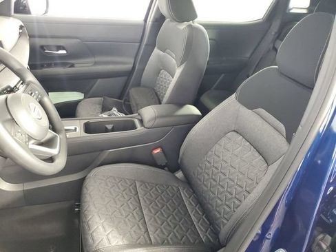 New 2026 Nissan Kicks SV w/ Cold Weather Package FWD image 29