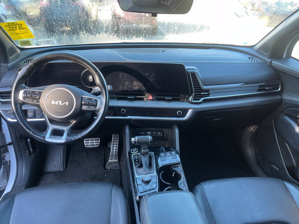 Used 2024 Kia Sportage X-Pro AWD/4WD image 6