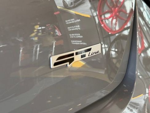New 2025 Kia K5 GT-Line w/ GT-Line Premium Package FWD image 10