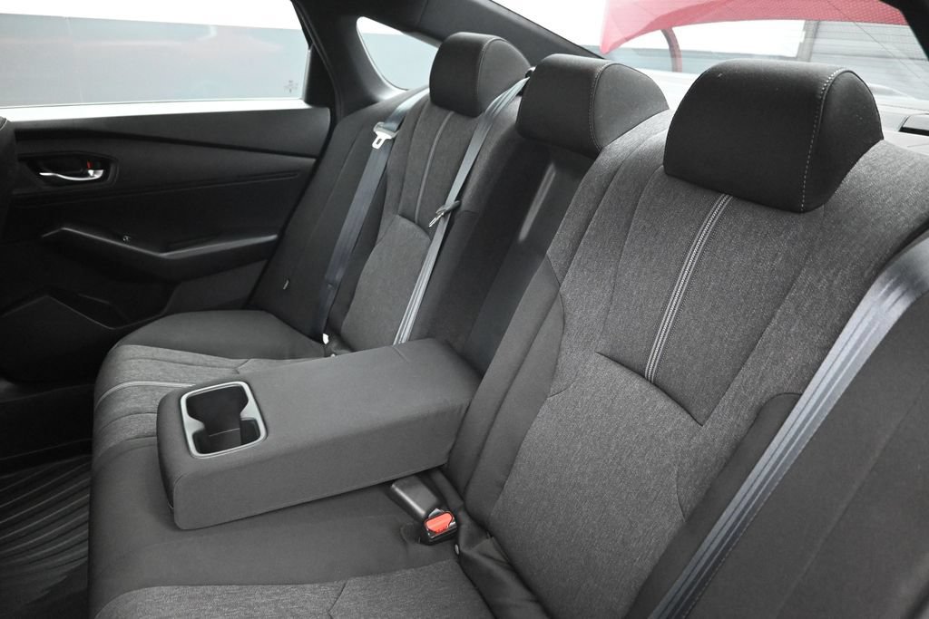 Used 2023 Honda Accord Sport image 26