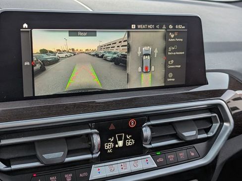 Used 2024 BMW X3 sDrive30i w/ Convenience Package image 20