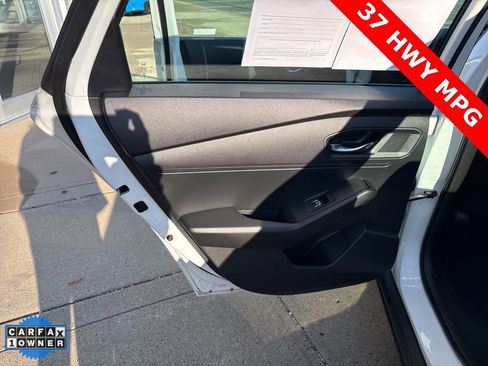 Used 2024 Honda Accord LX image 10