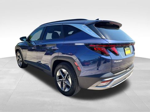 Used 2025 Hyundai Tucson SEL FWD image 7