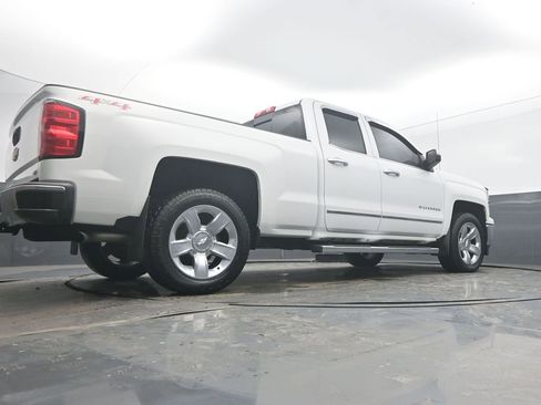 Used 2015 Chevrolet Silverado 1500 LTZ image 51