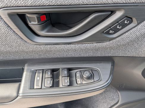 New 2026 Subaru Outback Limited XT image 10