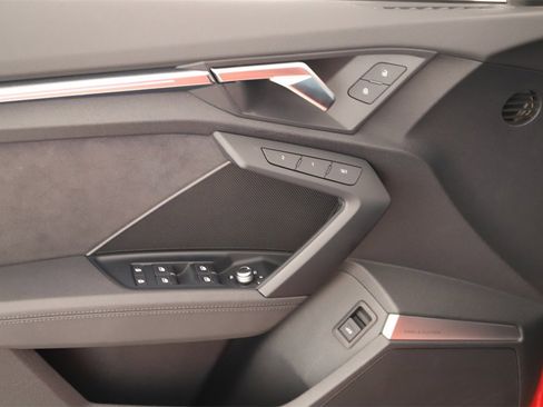 Certified 2023 Audi RS 3 w/ RS Technology Package image 23