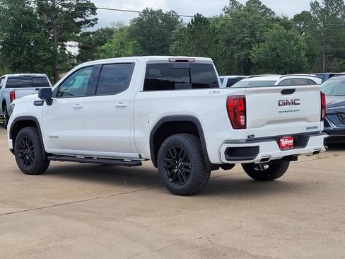 New 2026 GMC Sierra 1500 Elevation w/ Elevation Premium Package AWD/4WD image 4