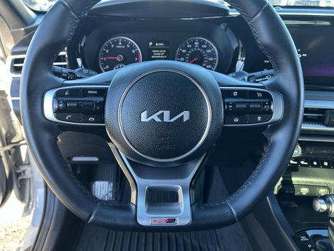 Used 2022 Kia K5 GT-Line w/ GT-Line FWD Premium Package image 22