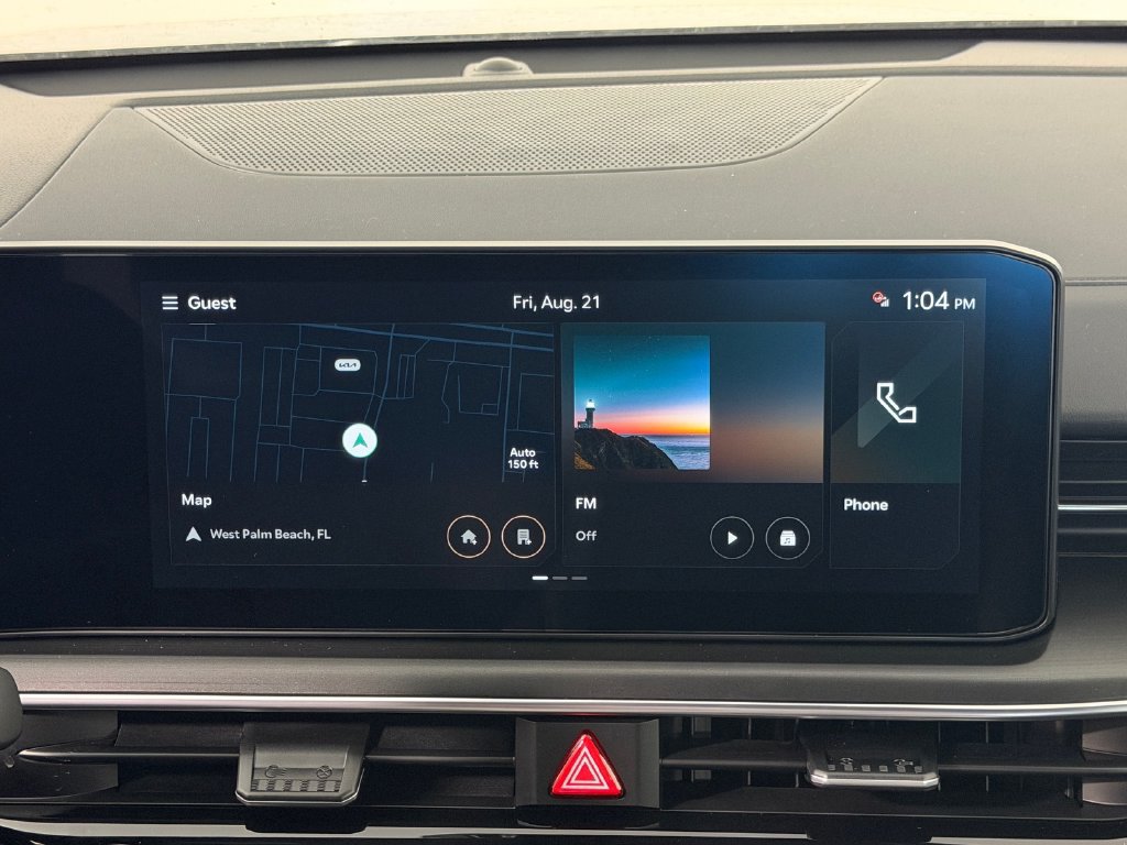 New 2026 Kia K5 GT-Line FWD image 17