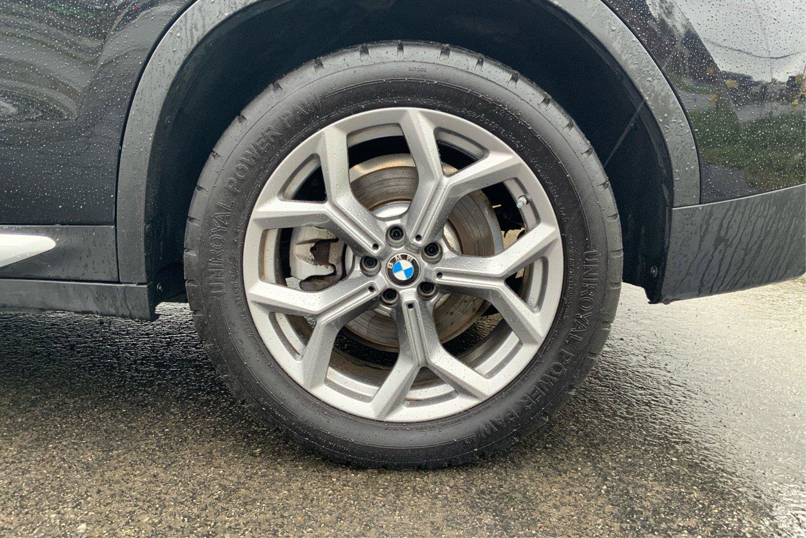 Used 2024 BMW X3 xDrive30i AWD/4WD image 29