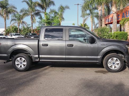 Used 2020 Ford F150 XL w/ Equipment Group 101A Mid image 10