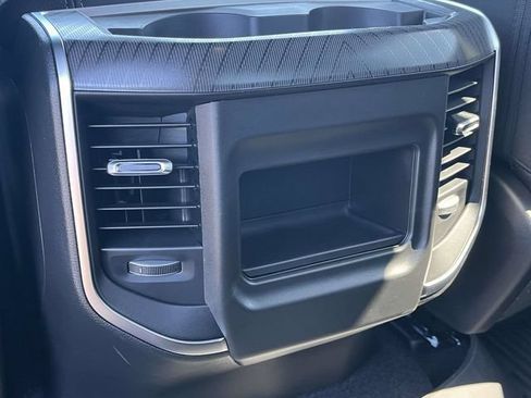 New 2027 RAM 1500 Big Horn w/ Night Edition AWD/4WD image 16
