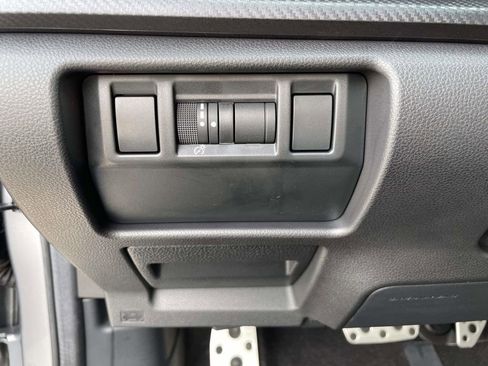 Certified 2025 Subaru Crosstrek 2.5i Sport w/ Popular Package #4A image 19