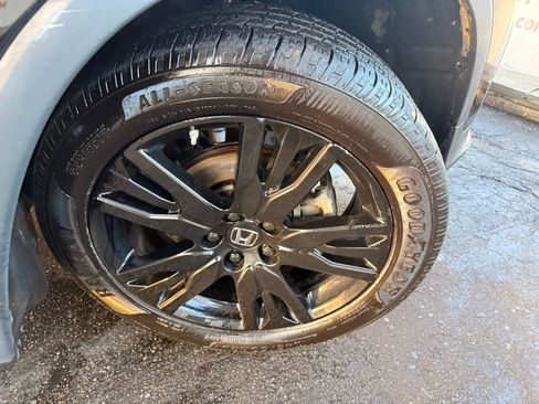Used 2022 Honda Pilot Special Edition image 97