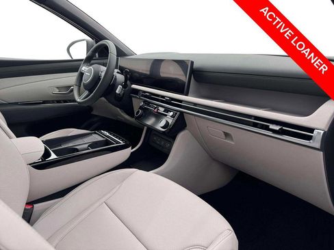 New 2026 Hyundai Tucson Limited image 14