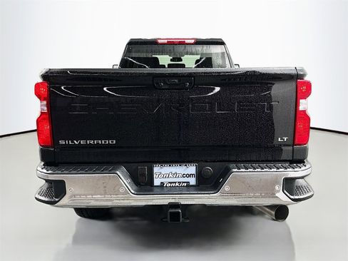 New 2025 Chevrolet Silverado 3500 LT w/ All Star Edition image 6