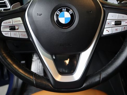 Used 2022 BMW X3 sDrive30i w/ Convenience Package image 19