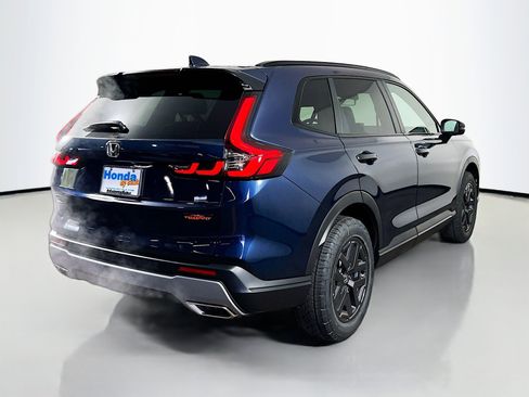 New 2026 Honda CR-V TrailSport image 6
