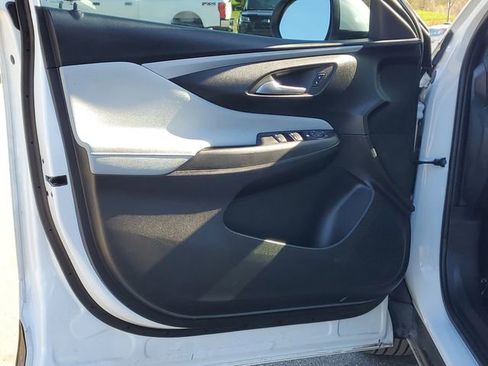 Used 2024 Buick Envista Preferred FWD image 7