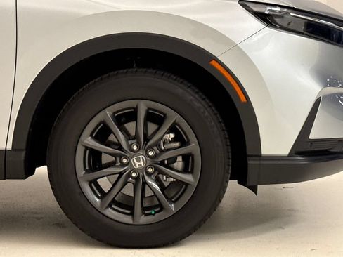 Used 2026 Honda CR-V EX-L image 6