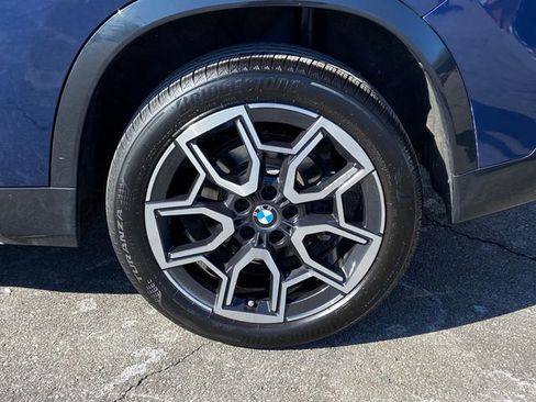 Used 2025 BMW X1 xDrive28i w/ Convenience Package image 9