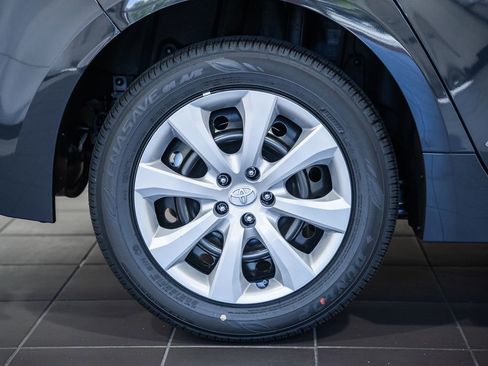 New 2026 Toyota Corolla LE FWD image 15