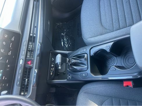 Certified 2025 Kia K4 EX image 28