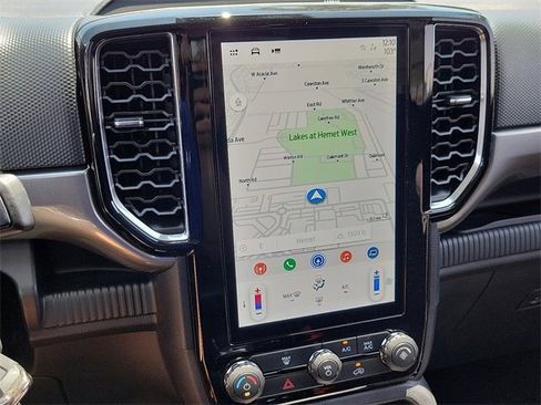 New 2025 Ford Ranger XLT w/ Trailer Tow Package image 12