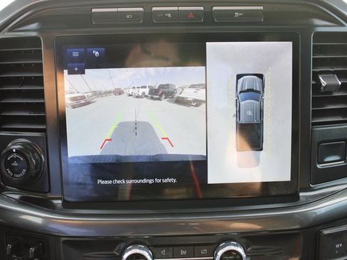 Used 2022 Ford F150 XLT w/ Equipment Group 302A High image 25