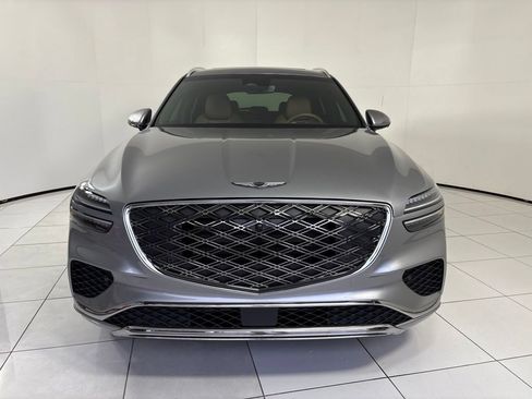 Used 2026 Genesis GV70 2.5T Advanced AWD/4WD image 8
