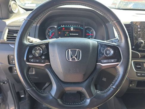 Used 2021 Honda Passport EX-L image 14