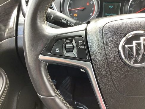 Used 2015 Buick Encore AWD image 19