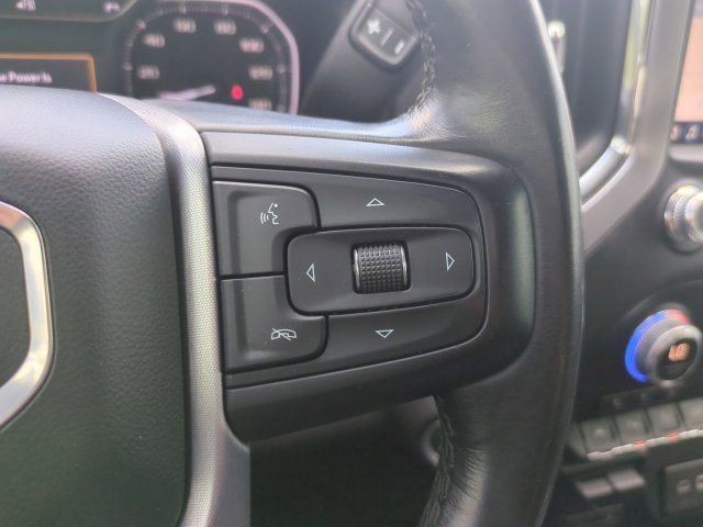 Used 2020 GMC Sierra 1500 SLT w/ SLT Premium Plus Package AWD/4WD image 26