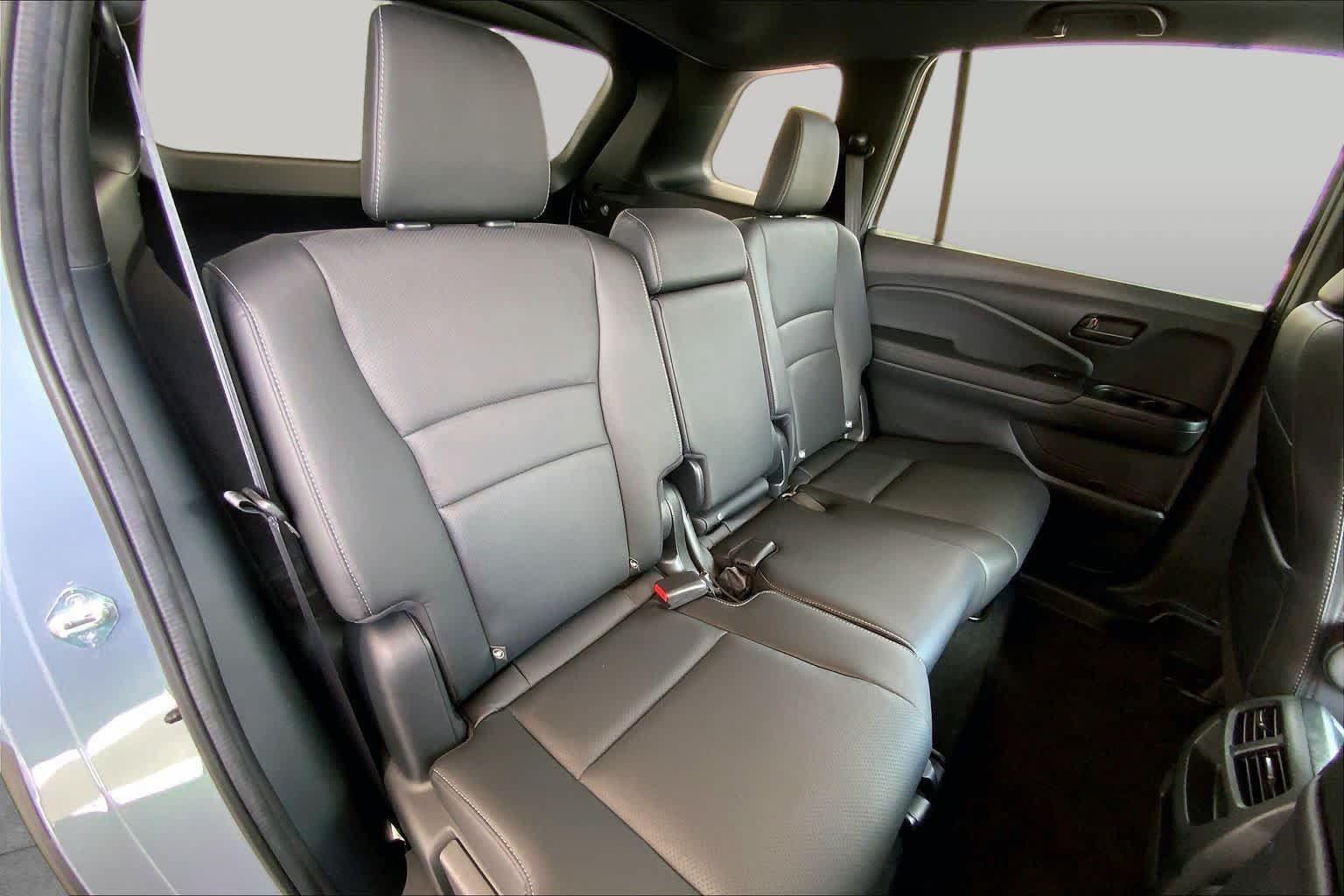 Used 2023 Honda Passport EX-L image 20