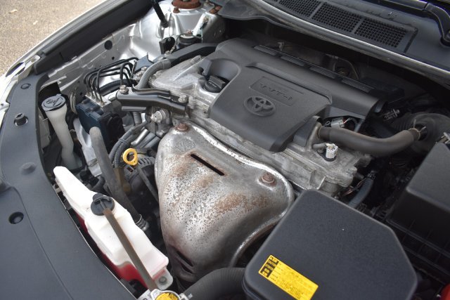 Used 2014 Toyota Camry SE FWD image 33