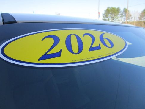 New 2026 GMC Canyon AT4 w/ Nightfall Edition image 20