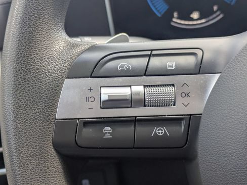 Used 2024 Hyundai Sonata SEL FWD image 22